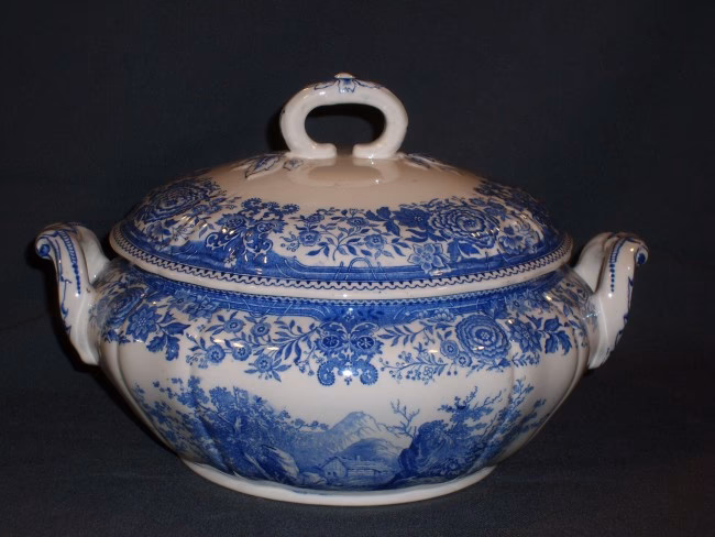 Is Villeroy & Boch een high-end merk?